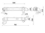 MAHLE ce53000p für DAF