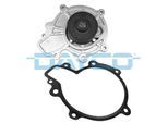 DAYCO Wasserpumpe dp231 für Vaughall CHEVROLET DAEWOO