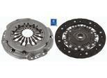 SACHS Kupplungssatz 3000951630 für DACIA RENAULT
