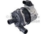 PIERBURG Zusatzwasserpumpe 709578020 für Audi