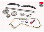 FAI AUTOPARTS Steuerkettensatz tck210vvt oben für VW VAG