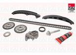 FAI AUTOPARTS Steuerkettensatz tck200 oben für VAG