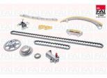 FAI AUTOPARTS Steuerkettensatz tck207ng unten für HONDA