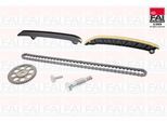 FAI AUTOPARTS Steuerkettensatz tck208ng oben für VAG