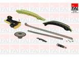FAI AUTOPARTS Steuerkettensatz tck230ng unten für Mercedes