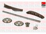 FAI AUTOPARTS Steuerkettensatz tck253ng oben für CHEVROLET