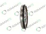 REMANTE Schwungrad 009001000021r für Audi