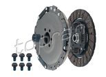 TOPRAN Kupplungssatz 109208 für CUPRA