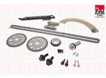 FAI AUTOPARTS Steuerkettensatz tck57ng oben für Opel