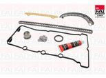 FAI AUTOPARTS Steuerkettensatz tck60 oben für Fiat Suzuki