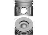 NÜRAL Kolben 8742770040 für Ford Citroën/Peugeot