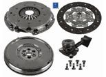 SACHS Kupplungssatz 2290601156