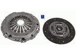 SACHS Kupplungssatz 3000950510 für Ford SEAT