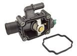 MEYLE Thermostat, Kühlmittel 11282280003 für Citroën Peugeot