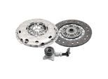 BLUE PRINT Kupplungssatz adbp300163 für Ford