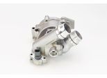 CONTINENTAL CTAM Wasserpumpe wp6102 für VW