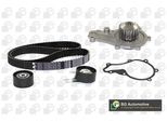 BGA Wasserpumpe + Zahnriemensatz tb6702cpk für Ford Peugeot Fiat Citroën