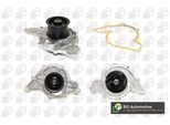 BGA Wasserpumpe cp3192 für VW