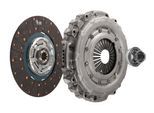 VALEO Kupplungssatz 809148 für RENAULT TRUCKS