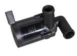 METZGER Zusatzwasserpumpe 2221182 für VW