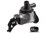 FEBI BILSTEIN Zusatzwasserpumpe 175439 für VW