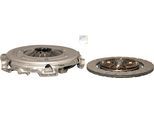 JP GROUP Kupplungssatz 1230402410 für Opel GM Vaughall