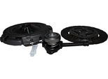 JP GROUP Kupplungssatz 1230404910 für Opel NISSAN RENAULT