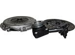 JP GROUP Kupplungssatz 1530409110 für Ford Volvo MAZDA