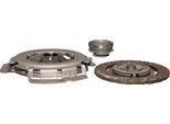 JP GROUP Kupplungssatz 3830400310 für MAZDA