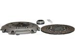 JP GROUP Kupplungssatz 4130402810 für Peugeot Citroën Fiat
