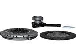 JP GROUP Kupplungssatz 4330402310 für RENAULT