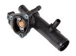 CONTINENTAL Thermostat, Kühlmittel 28020040792 für DACIA NISSAN RENAULT Suzuki