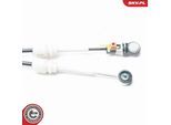 ESEN SKV Seilzug, Schaltgetriebe 27skv059 für RENAULT NISSAN