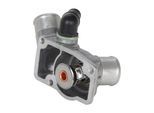 CONTINENTAL Thermostat, Kühlmittel 28020041542 für Opel Vaughall