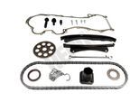 HEPU Steuerkettensatz 210062 für Opel Ford Fiat LANCIA GM Peugeot