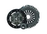 AISIN Kupplungssatz Clutch Kit (3P) kefo34 für Ford