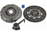 SACHS Kupplungssatz XTend Kit plus CSC 3000990340 für Ford VW CUPRA