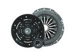 AISIN Kupplungssatz Clutch Kit (3P) kepe16 für Peugeot Citroën
