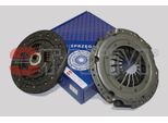 STATIM Kupplungssatz 100560 für Vaughall Opel