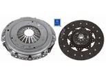 SACHS Kupplungssatz 3000970086 für Fiat Peugeot
