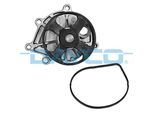 DAYCO Wasserpumpe dp375 für TOYOTA MINI