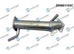 DR.MOTOR AUTOMOTIVE Kühler, Abgasrückführung drm61105c für Ford