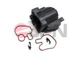 JPN Kühler, Abgasrückführung 75e9436jpn für Opel SAAB Fiat