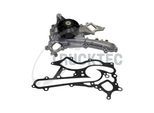 TRUCKTEC AUTOMOTIVE Wasserpumpe 0219364 für Mercedes