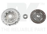 NK Kupplungssatz 133419 für KIA HYUNDAI