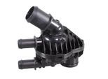 METZGER Thermostat, Kühlmittel 4006498 für Ford