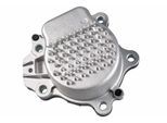 METZGER Wasserpumpe 4007049 für TOYOTA