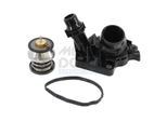 MEAT & DORIA Thermostat, Kühlmittel 92949 für BMW