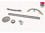 FAI AUTOPARTS Steuerkettensatz tck190ng oben für HONDA