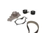 METELLI Wasserpumpe + Zahnriemensatz 3009384 für Ford